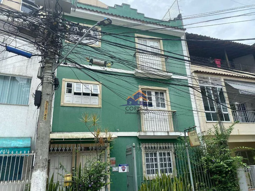 Prédio Inteiro, 94 m² - Foto 2