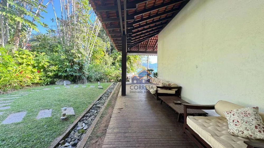 Casa, 8 quartos, 500 m² - Foto 35