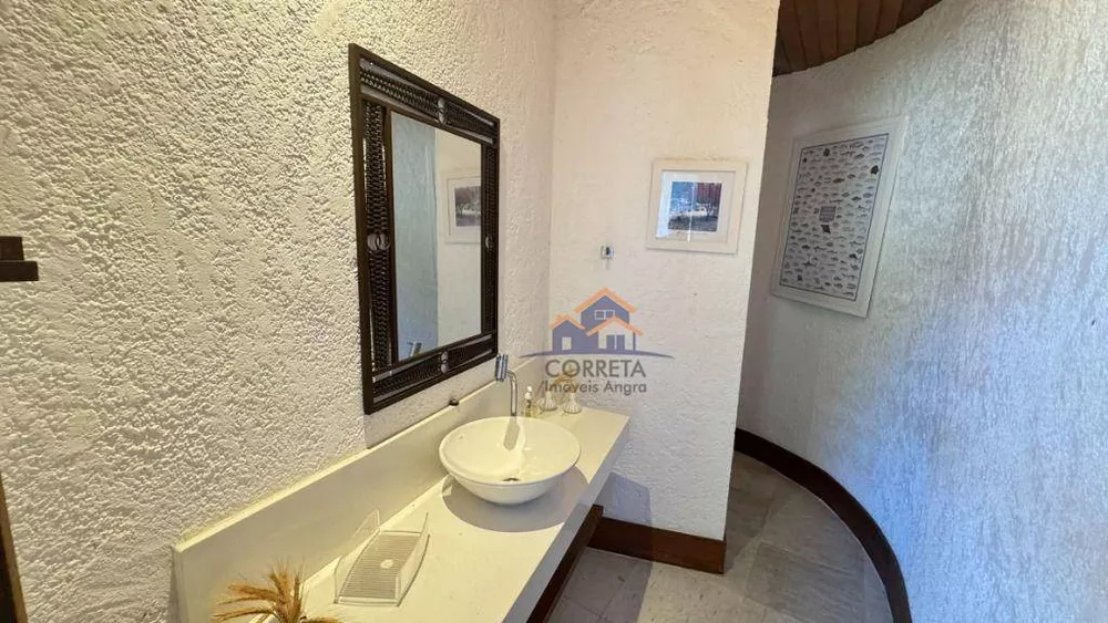 Casa, 8 quartos, 500 m² - Foto 12
