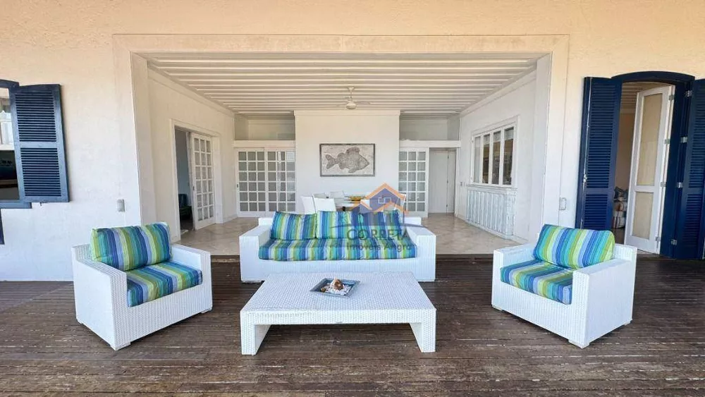 Casa, 8 quartos, 500 m² - Foto 41