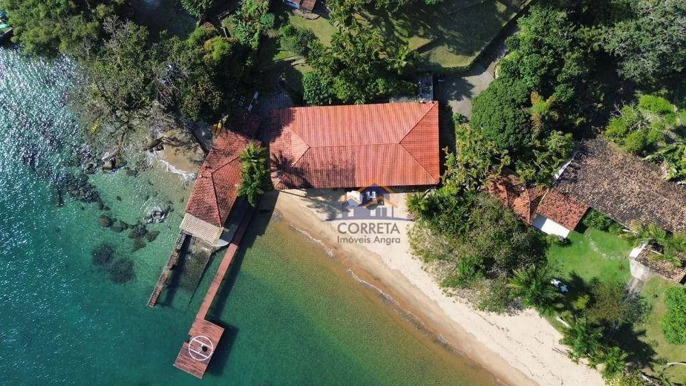 Casa, 8 quartos, 500 m² - Foto 46