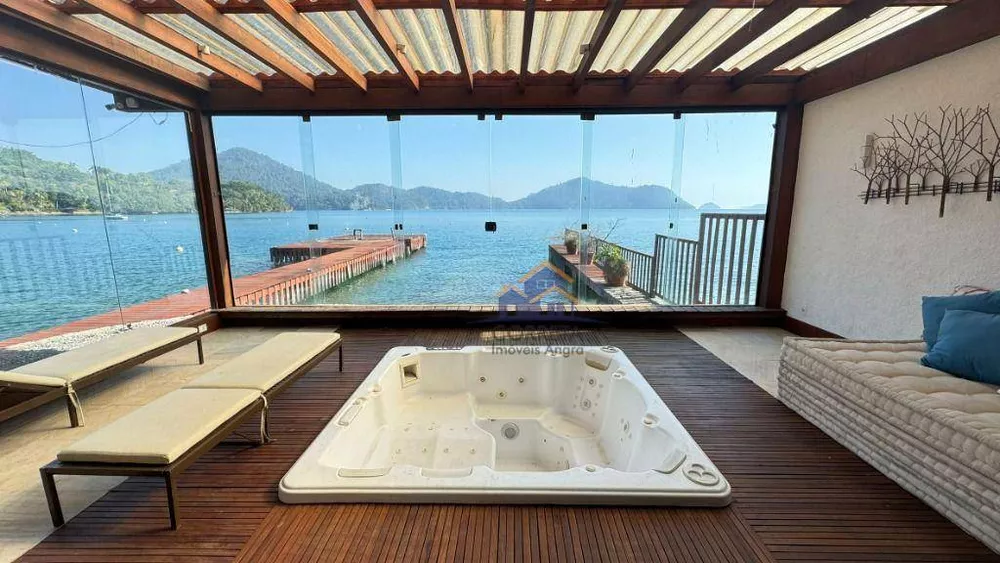 Casa, 8 quartos, 500 m² - Foto 11