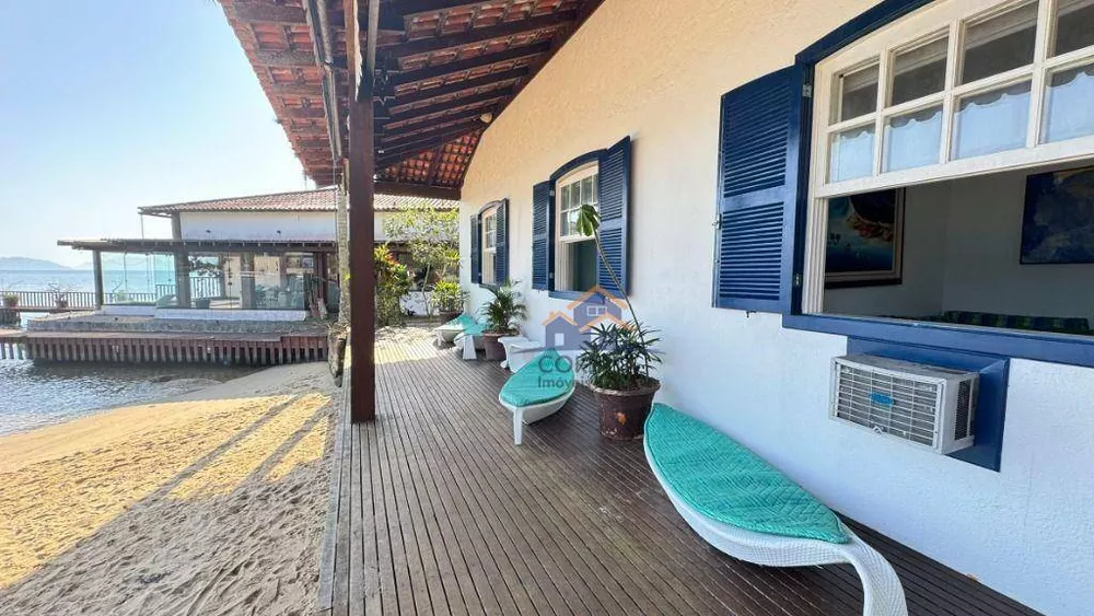 Casa, 8 quartos, 500 m² - Foto 13