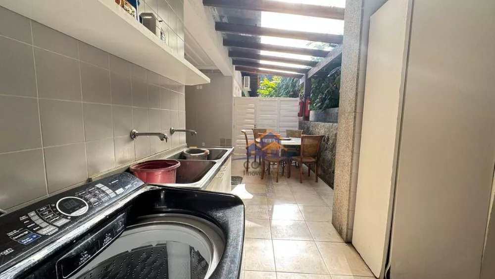 Casa, 8 quartos, 500 m² - Foto 34