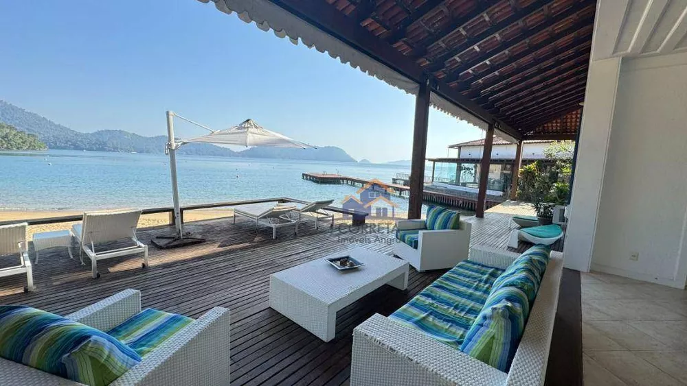 Casa, 8 quartos, 500 m² - Foto 39