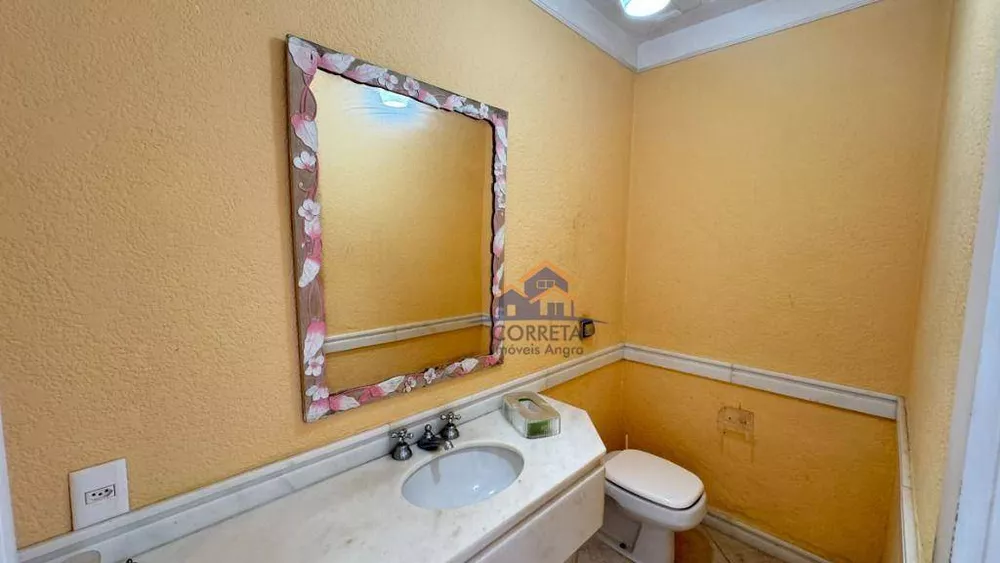 Casa, 8 quartos, 500 m² - Foto 26