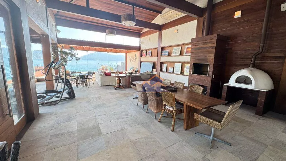 Casa, 8 quartos, 500 m² - Foto 6