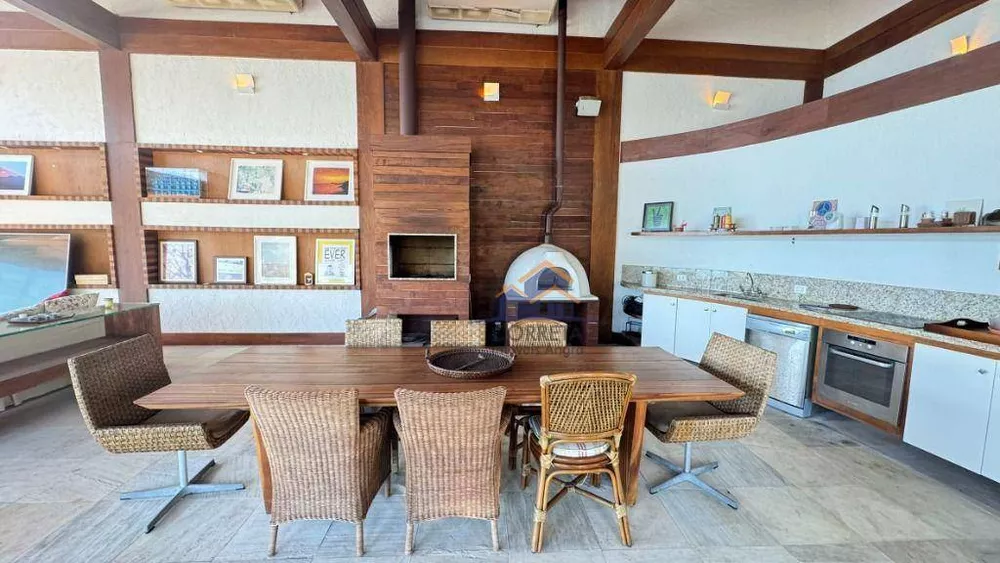 Casa, 8 quartos, 500 m² - Foto 8