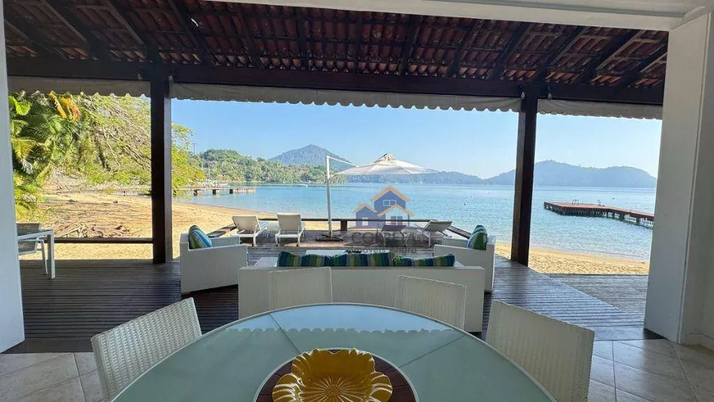 Casa, 8 quartos, 500 m² - Foto 38