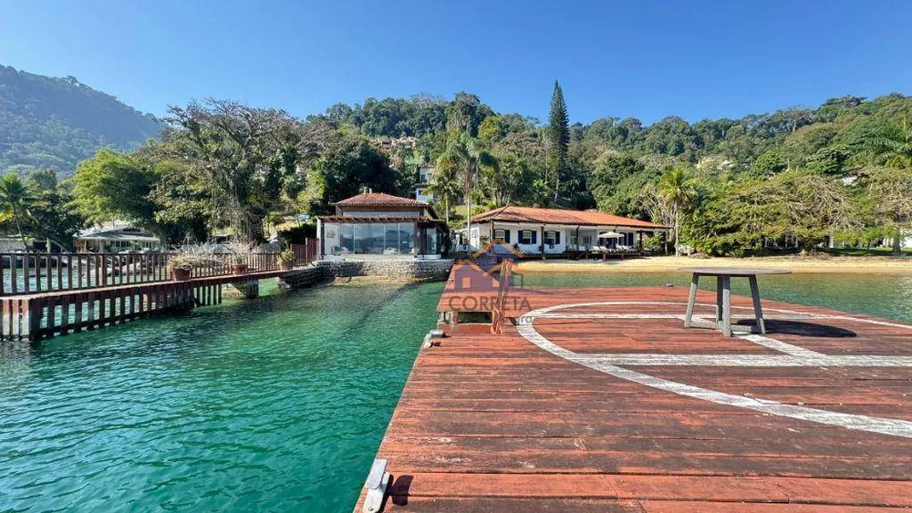 Casa, 8 quartos, 500 m² - Foto 3