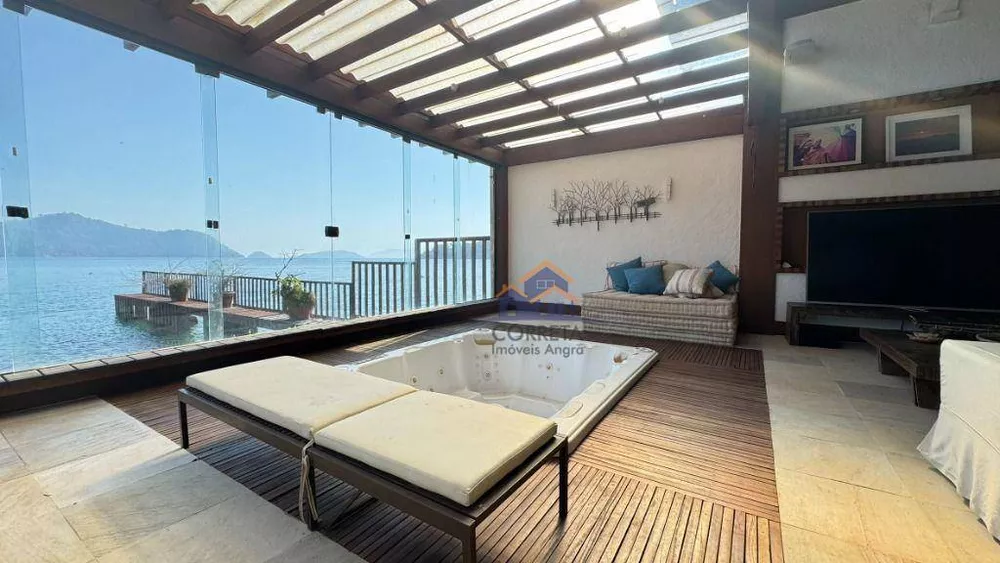 Casa, 8 quartos, 500 m² - Foto 10