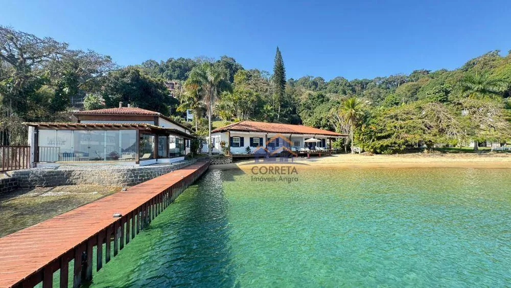 Casa, 8 quartos, 500 m² - Foto 4