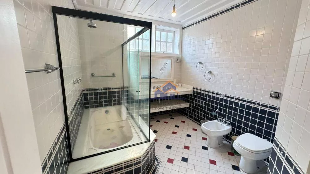 Casa, 8 quartos, 500 m² - Foto 19