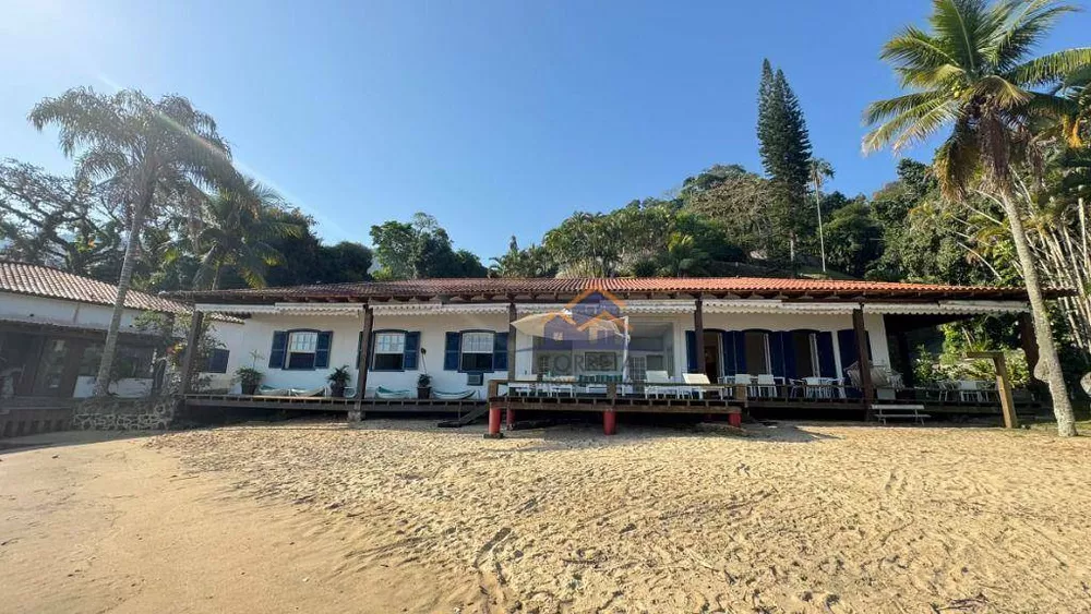 Casa, 8 quartos, 500 m² - Foto 1