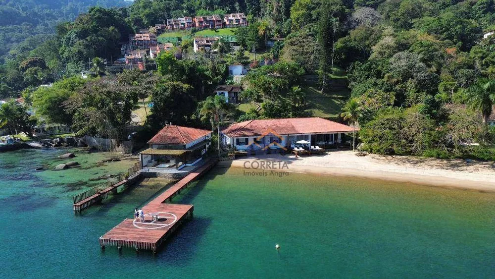 Casa, 8 quartos, 500 m² - Foto 43