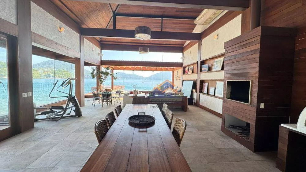 Casa, 8 quartos, 500 m² - Foto 5