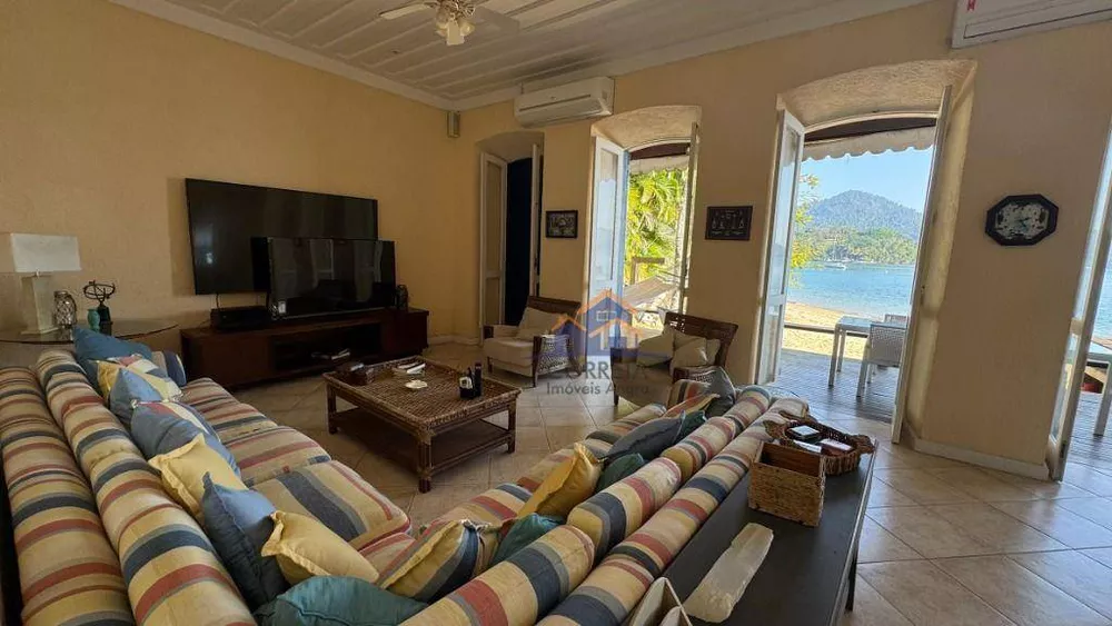 Casa, 8 quartos, 500 m² - Foto 27