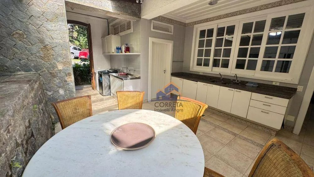 Casa, 8 quartos, 500 m² - Foto 33