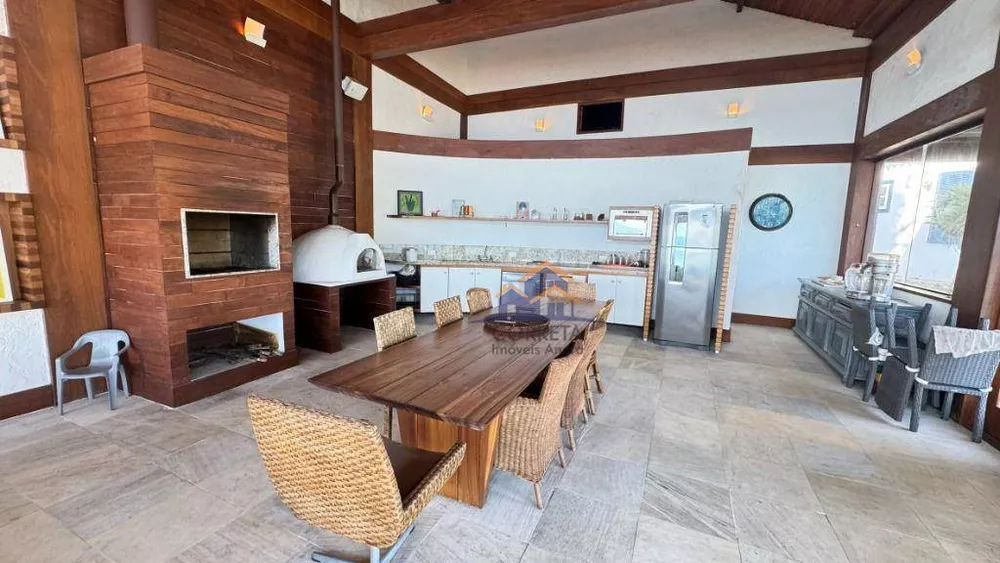 Casa, 8 quartos, 500 m² - Foto 7
