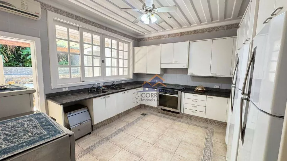 Casa, 8 quartos, 500 m² - Foto 30