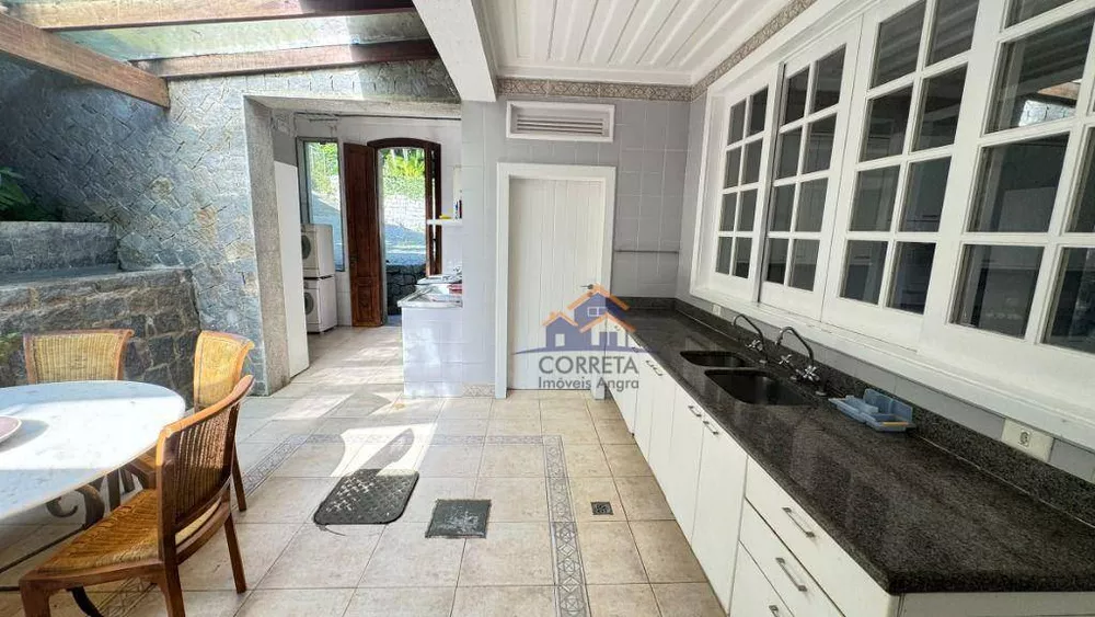 Casa, 8 quartos, 500 m² - Foto 32