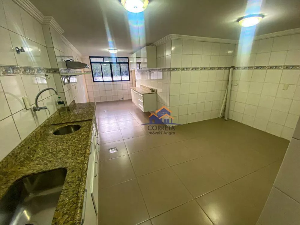 Apartamento, 4 quartos, 225 m² - Foto 17