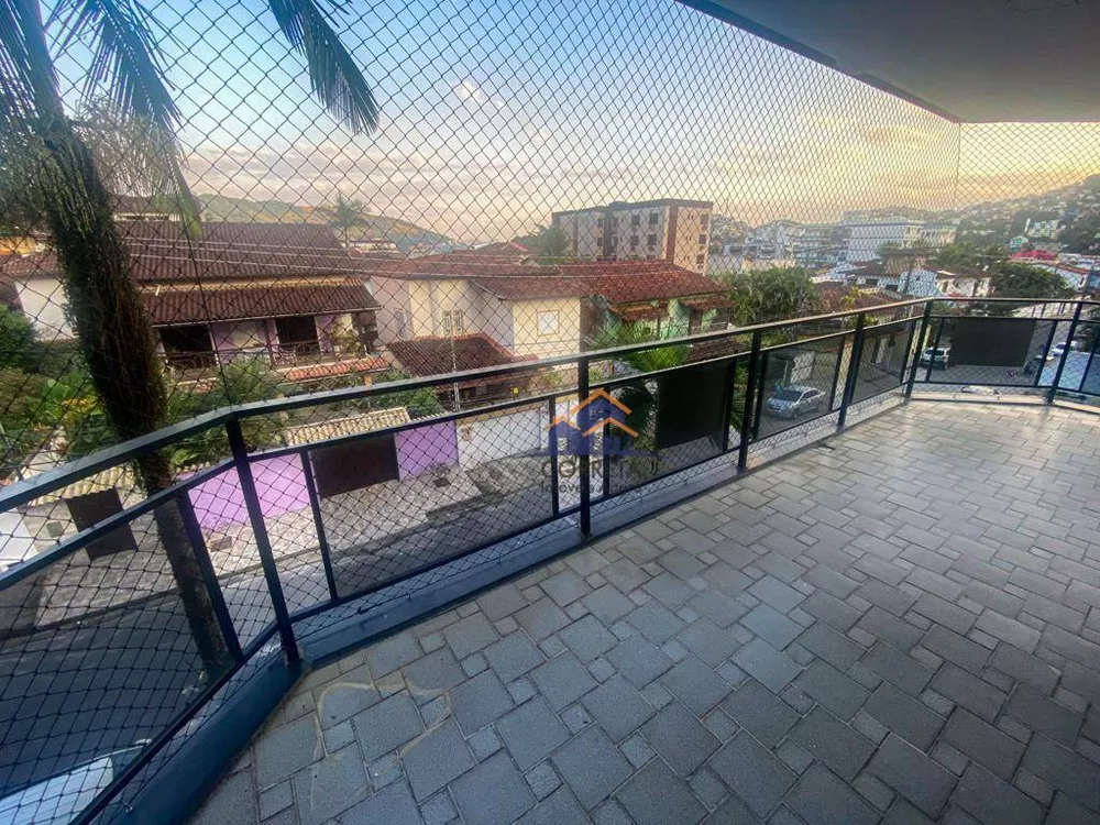 Apartamento, 4 quartos, 225 m² - Foto 3