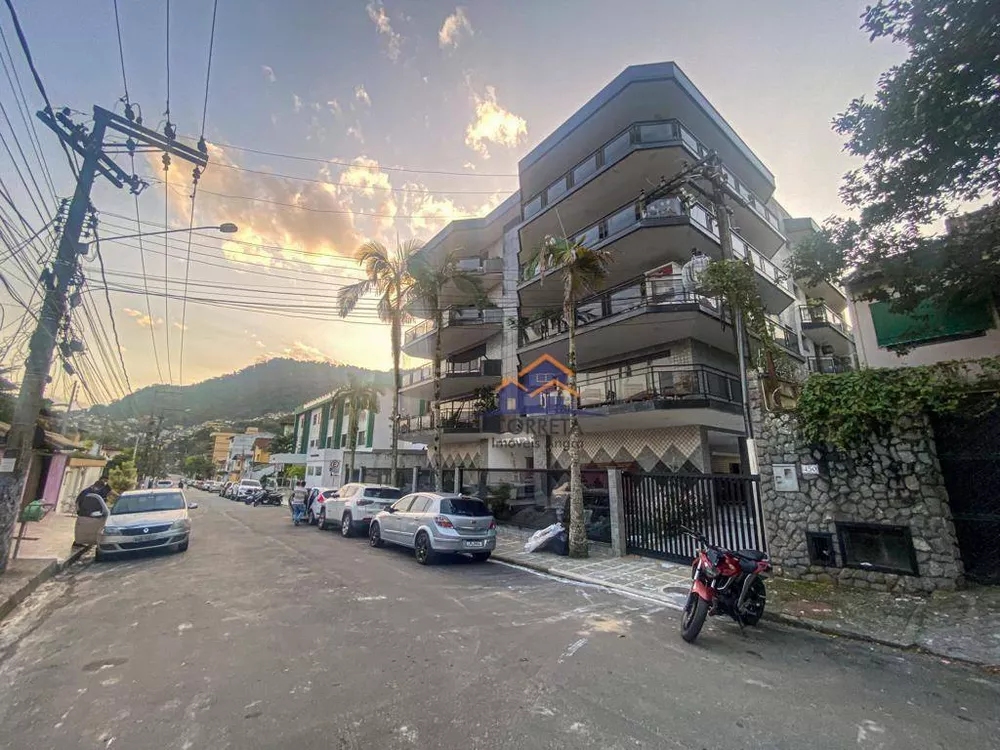 Apartamento, 4 quartos, 225 m² - Foto 2