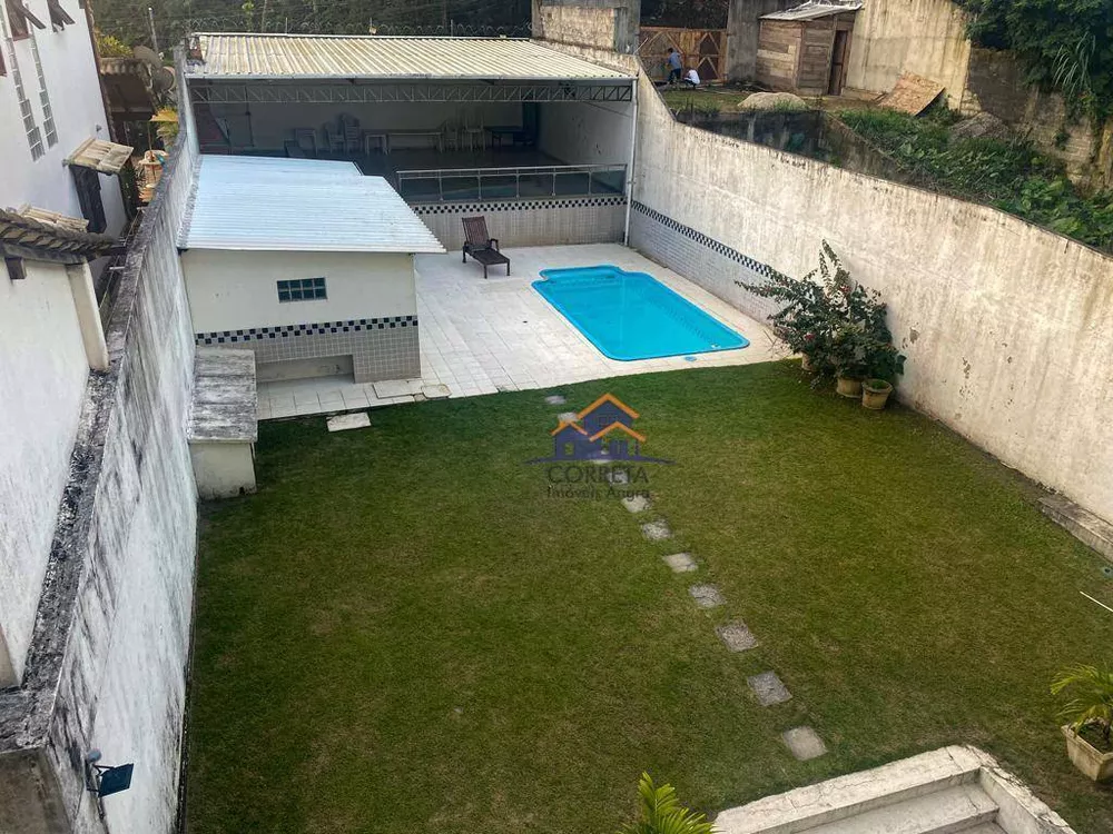 Apartamento, 4 quartos, 225 m² - Foto 19