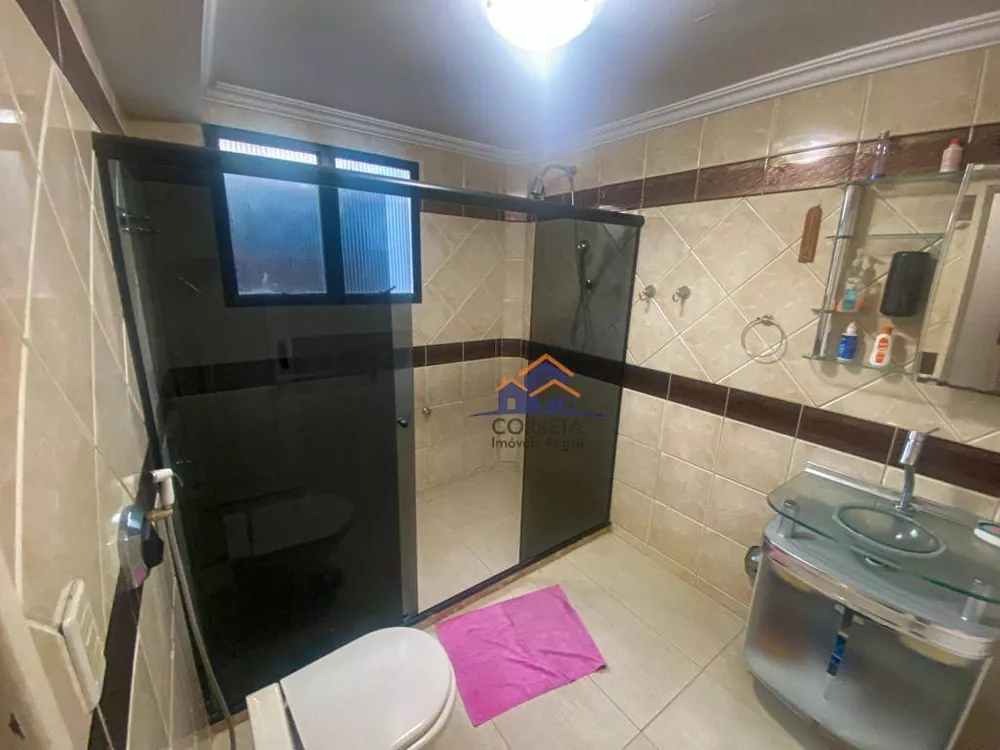 Apartamento, 4 quartos, 225 m² - Foto 10