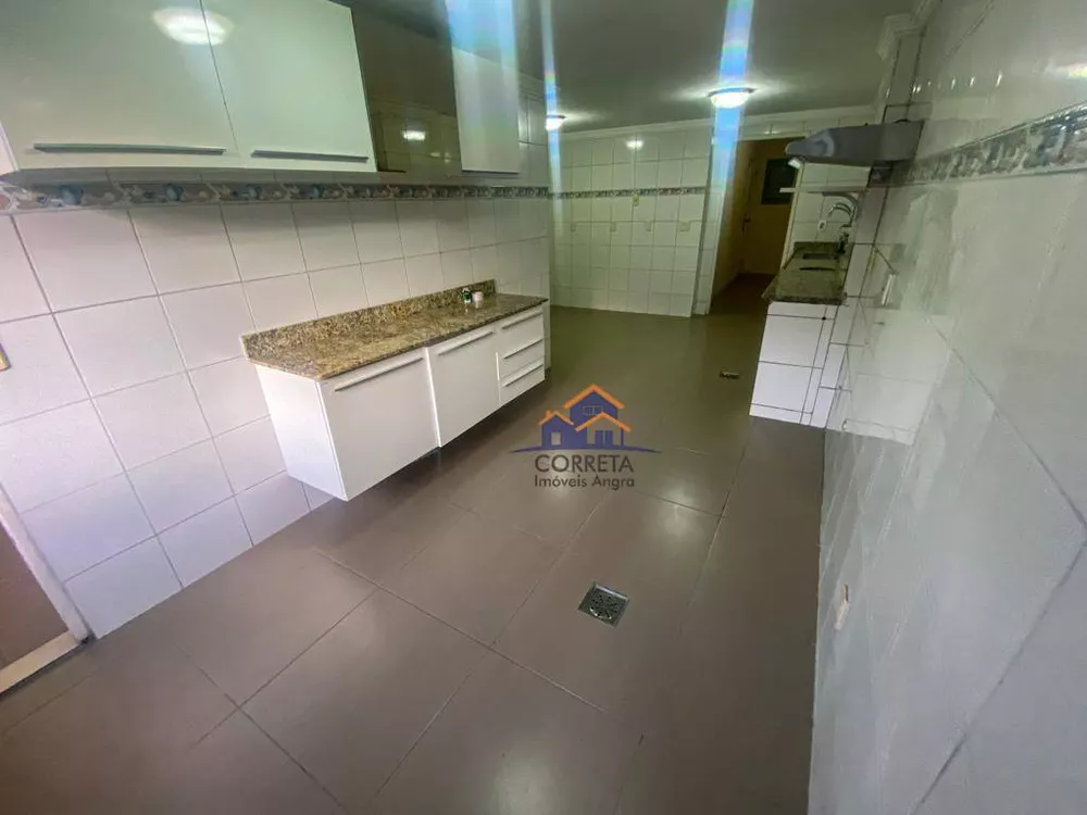 Apartamento, 4 quartos, 225 m² - Foto 21