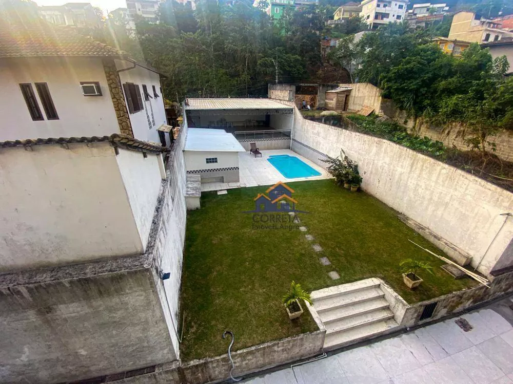 Apartamento, 4 quartos, 225 m² - Foto 20
