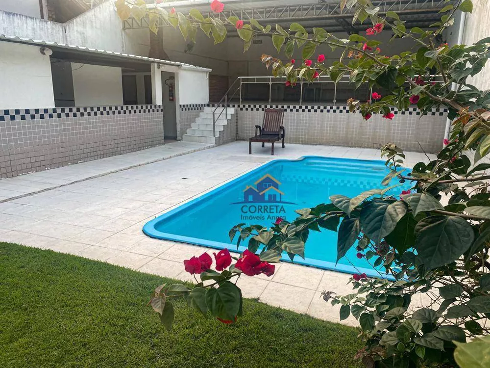 Apartamento, 4 quartos, 225 m² - Foto 22