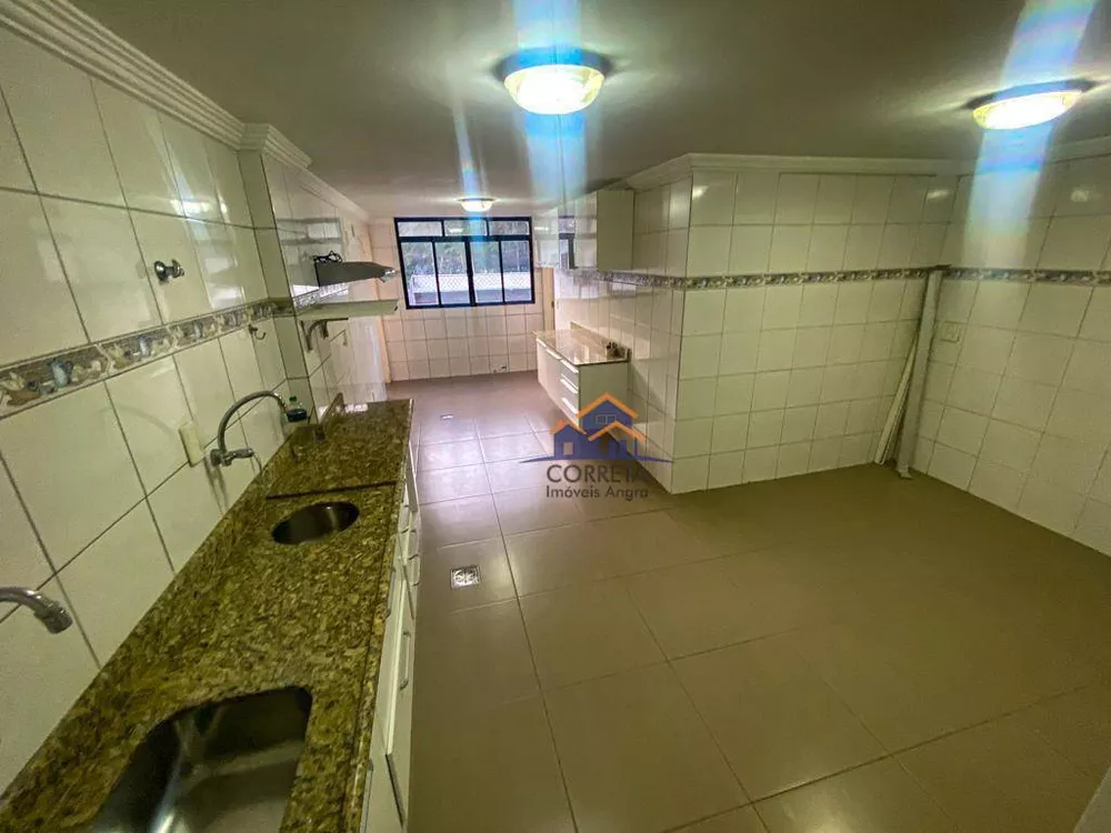 Apartamento, 4 quartos, 225 m² - Foto 16