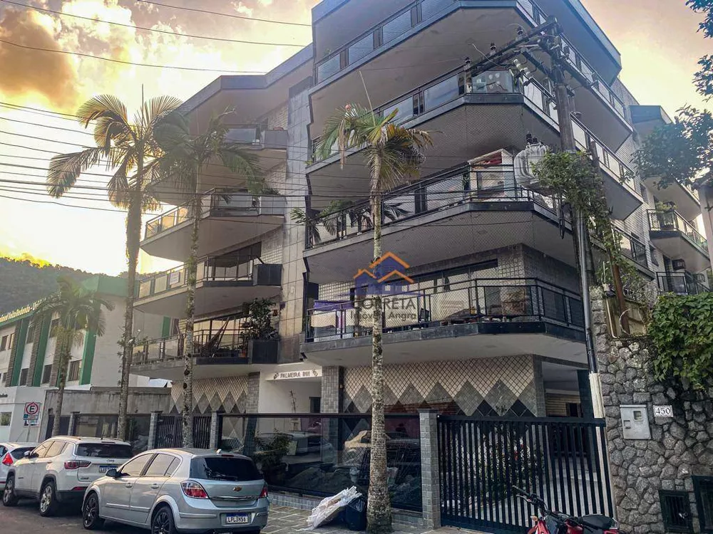 Apartamento, 4 quartos, 225 m² - Foto 1
