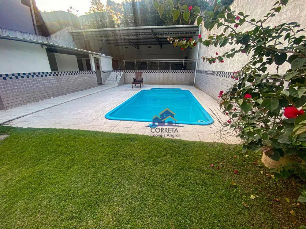 Apartamento, 4 quartos, 225 m² - Foto 23