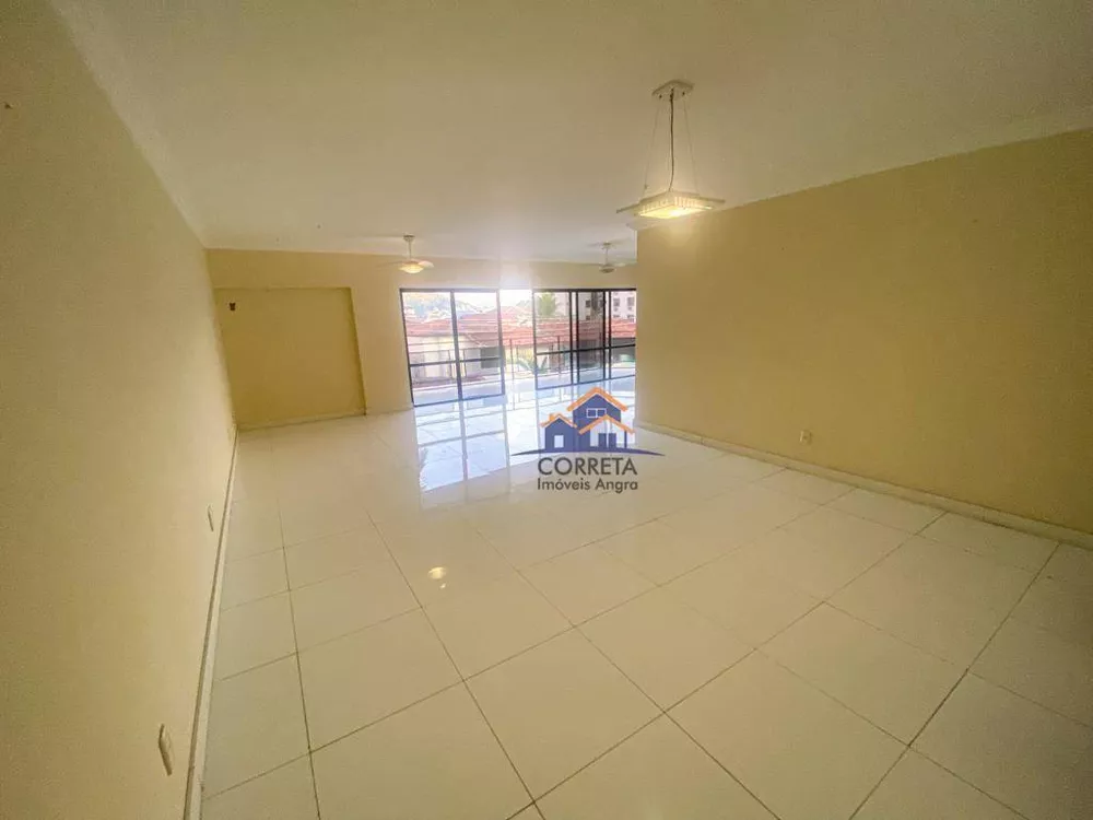 Apartamento, 4 quartos, 225 m² - Foto 5