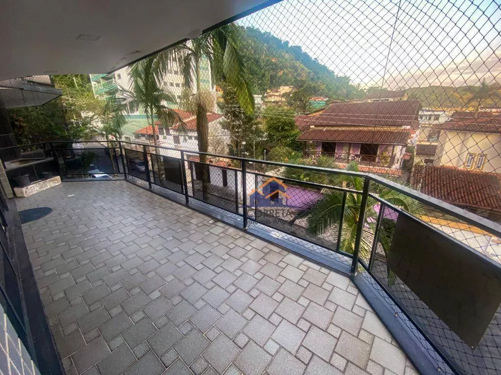 Apartamento, 4 quartos, 225 m² - Foto 4