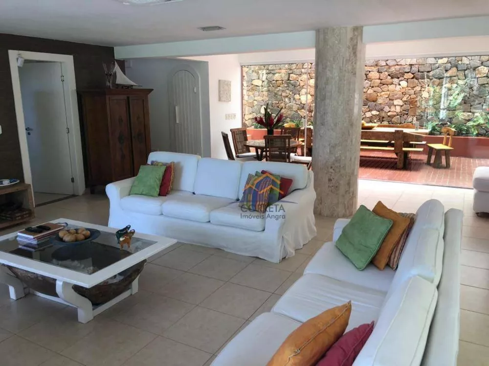 Casa, 5 quartos, 283 m² - Foto 5