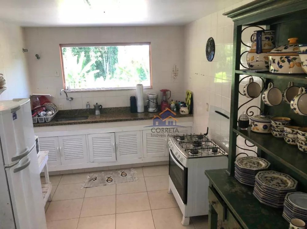 Casa, 5 quartos, 283 m² - Foto 10