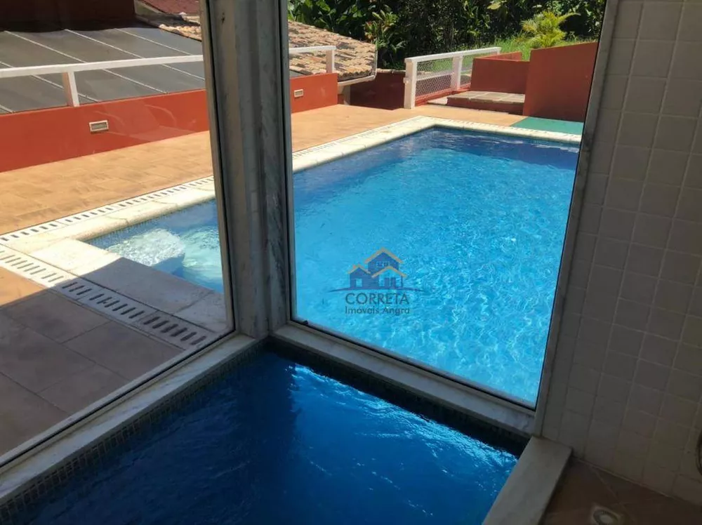 Casa, 5 quartos, 283 m² - Foto 24