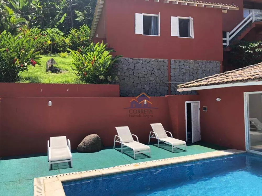 Casa, 5 quartos, 283 m² - Foto 28