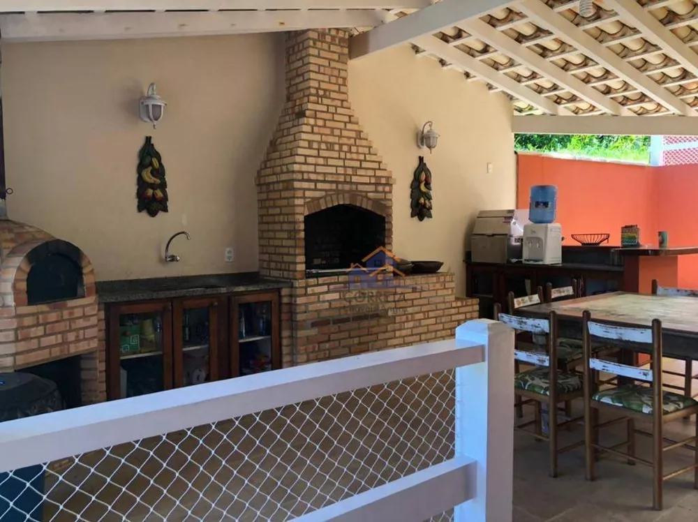 Casa, 5 quartos, 283 m² - Foto 33