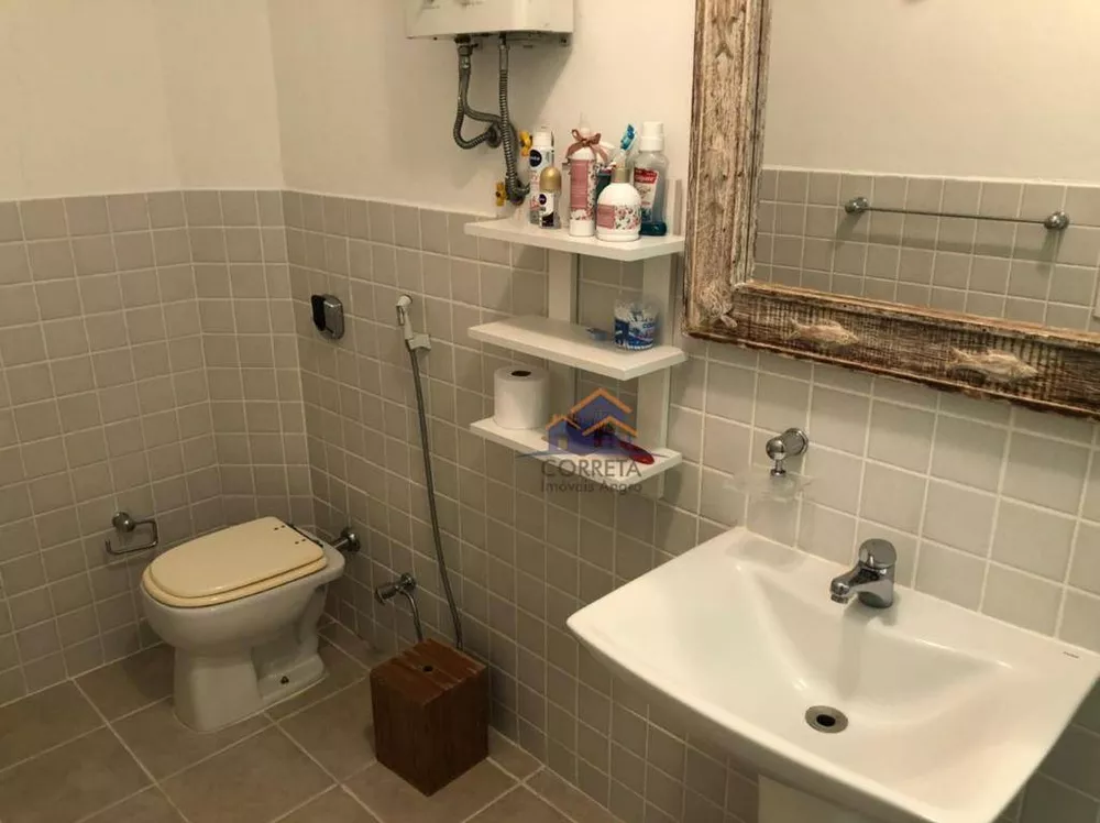 Casa, 5 quartos, 283 m² - Foto 21
