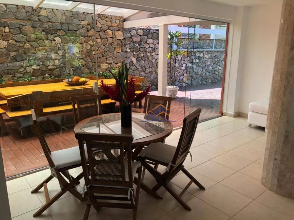 Casa, 5 quartos, 283 m² - Foto 6