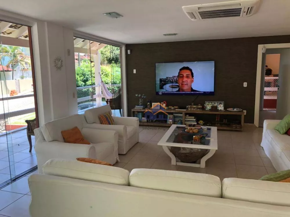 Casa, 5 quartos, 283 m² - Foto 4