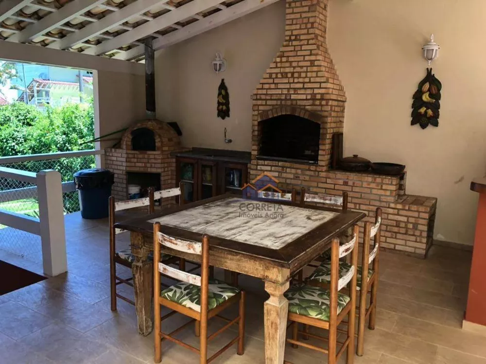 Casa, 5 quartos, 283 m² - Foto 9