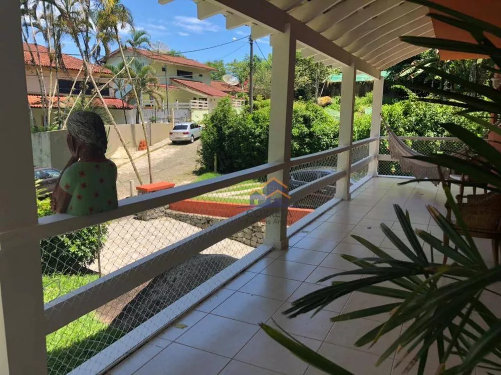 Casa, 5 quartos, 283 m² - Foto 32