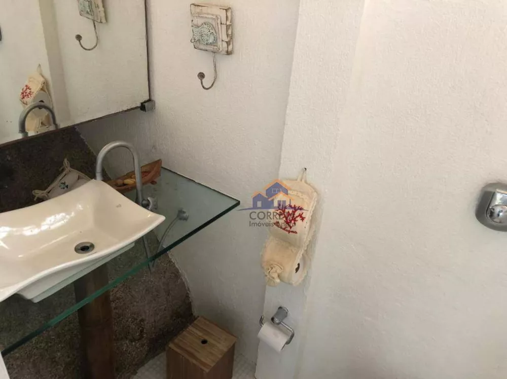 Casa, 5 quartos, 283 m² - Foto 11