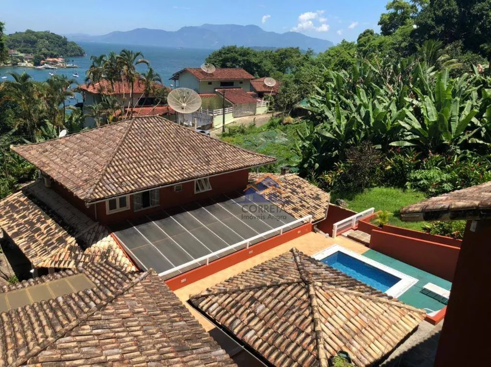 Casa, 5 quartos, 283 m² - Foto 30